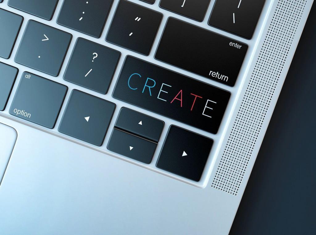 Webdesign mit Qualität